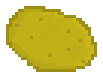 [469076] potato projectile