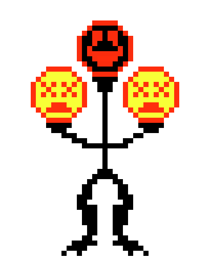 [f28758] Fright-Bulbs