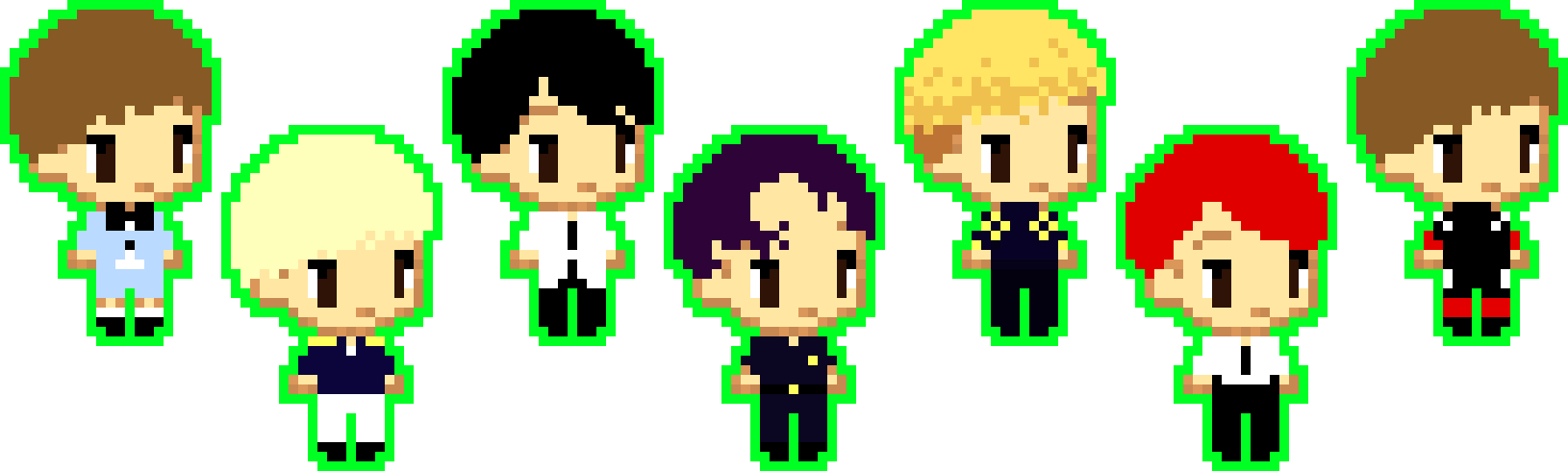 [9664c4] bts dope