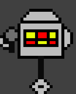 [db649b] THE QUESTION IIS RUNNING BY WHO!?!?!