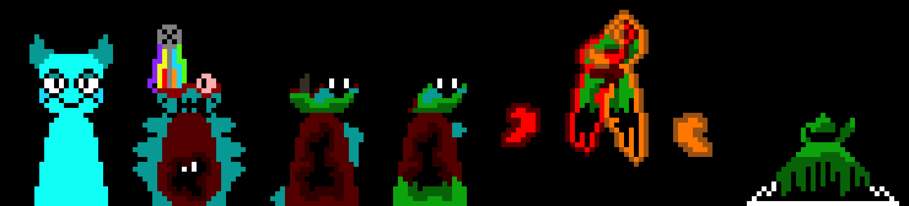 [7b0e49] aftermath added to funni evolution