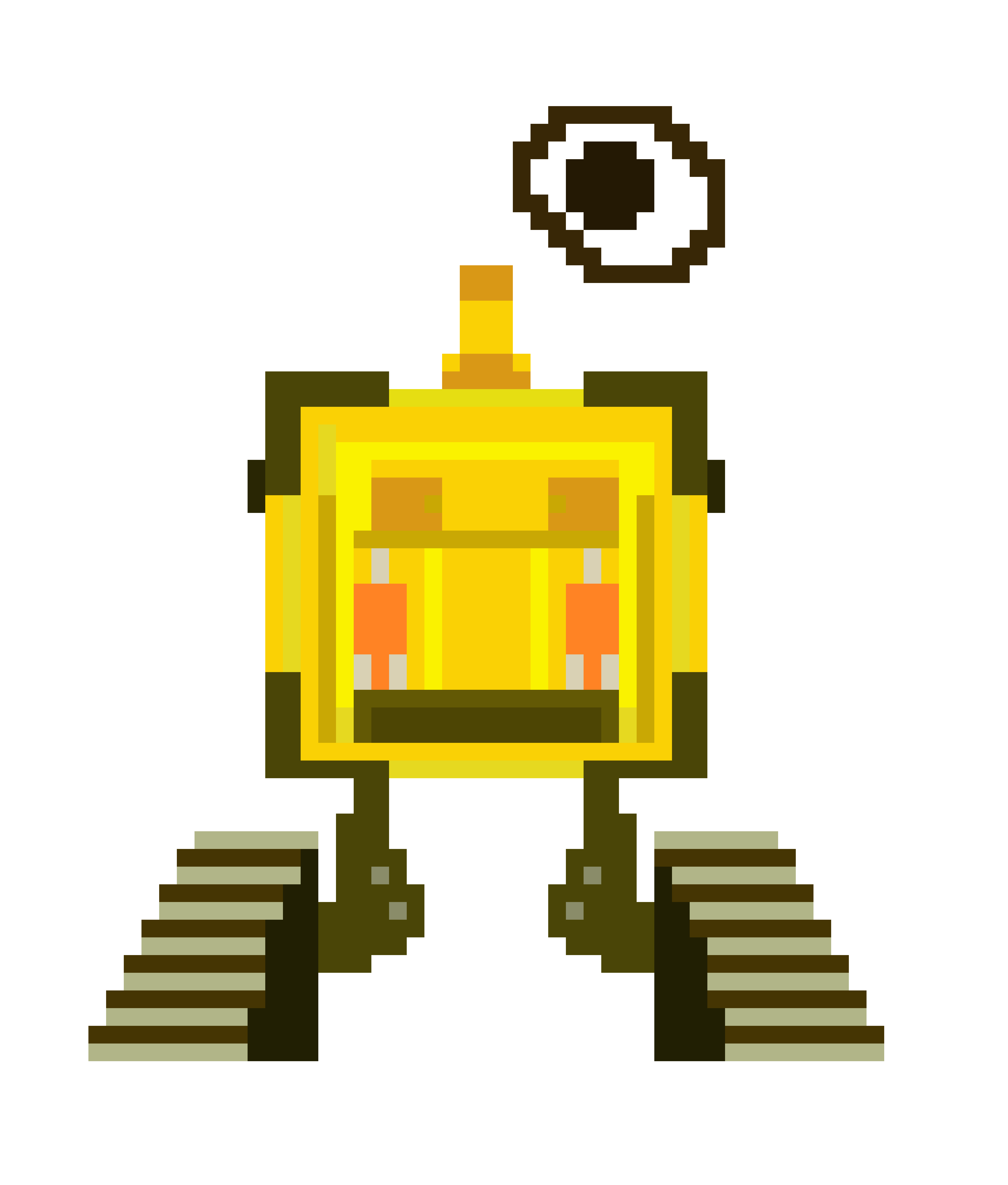 [9664c4] wall e