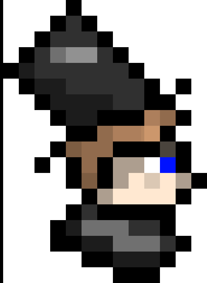 [a45920] Sure, Bobert... but you should also add an ability to "empty" your gallery. By that, I mean `be able to delete your posts.`