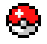 [9664c4] Pokeball