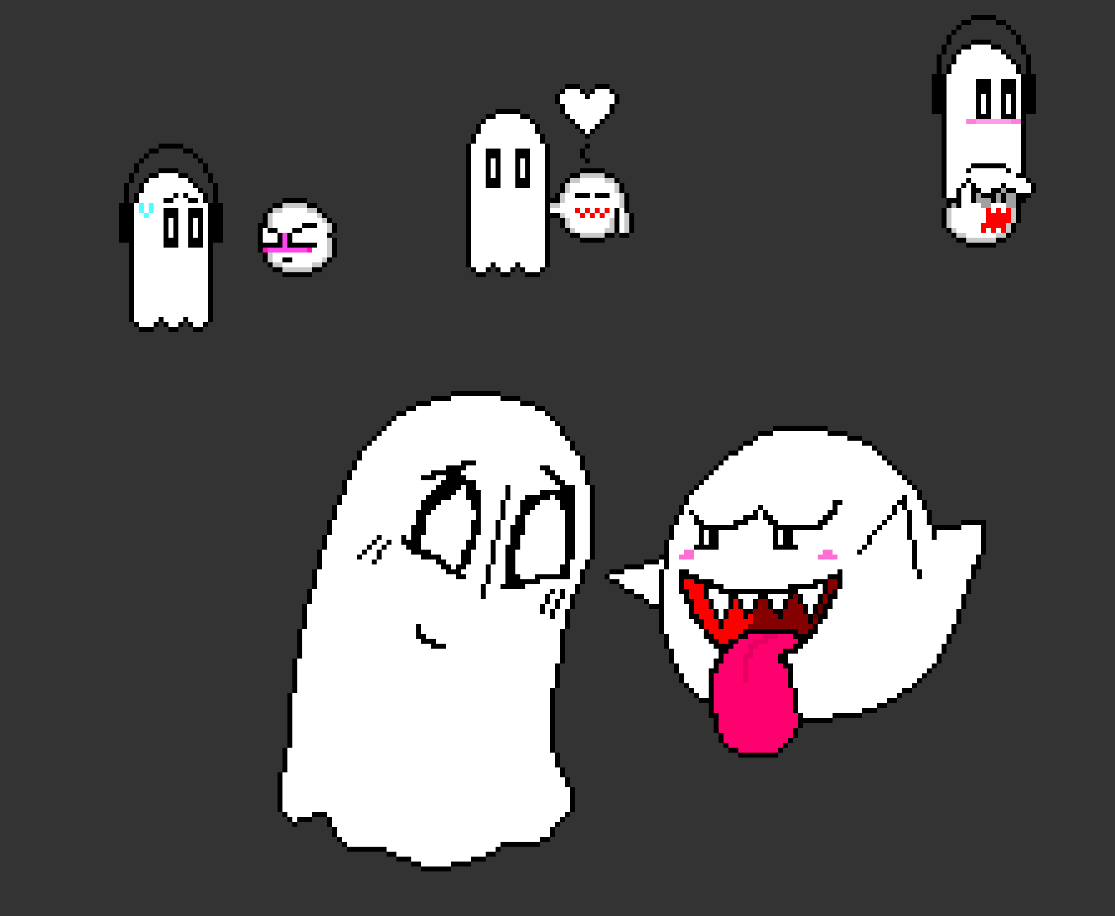 [66635a] NabstaBoo by Bill 1