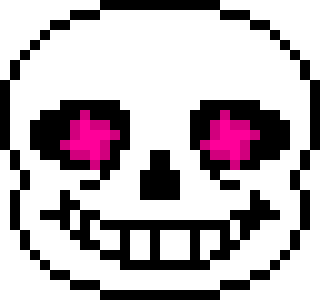 [6a2f8f] Sans Sprite new 3