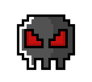 [9664c4] caveira (o pesadelo de kuiu)