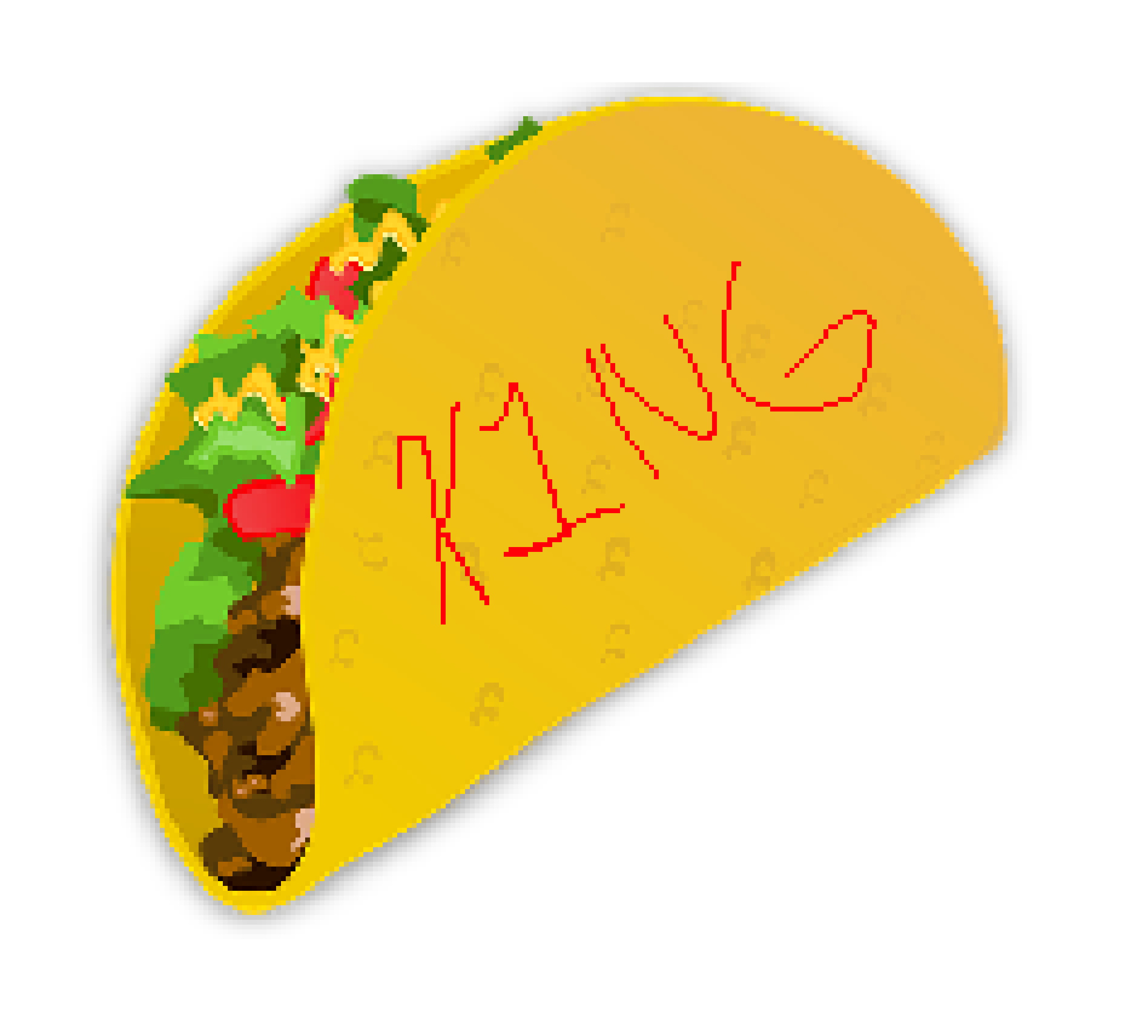 [2d1dfc] Taco