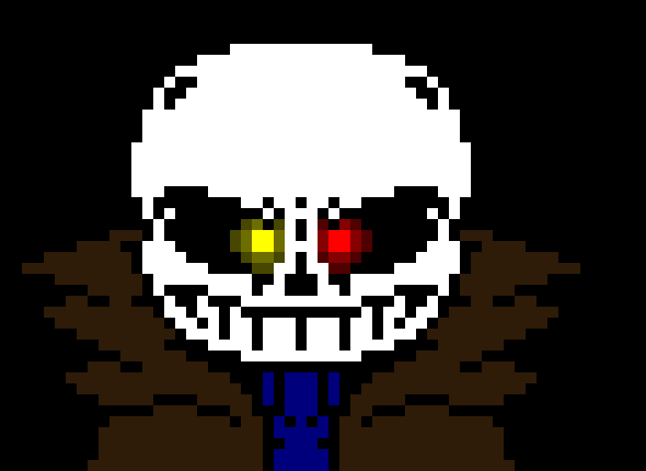 [c7b058] *outside the room* HEY FUCKER! *holds the door shut*