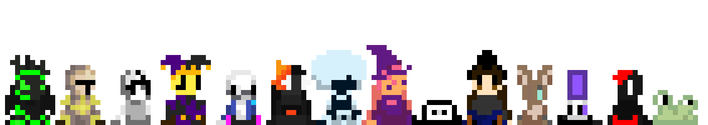 [d3c520] (( . . . I can't with how Gabe is the one with the most detail out of everyone in this art. ))