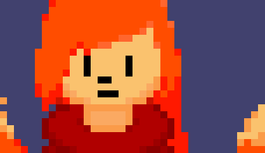 [03c725] Foxleah Undertale AU?!??! Maybe a good idea??!??
