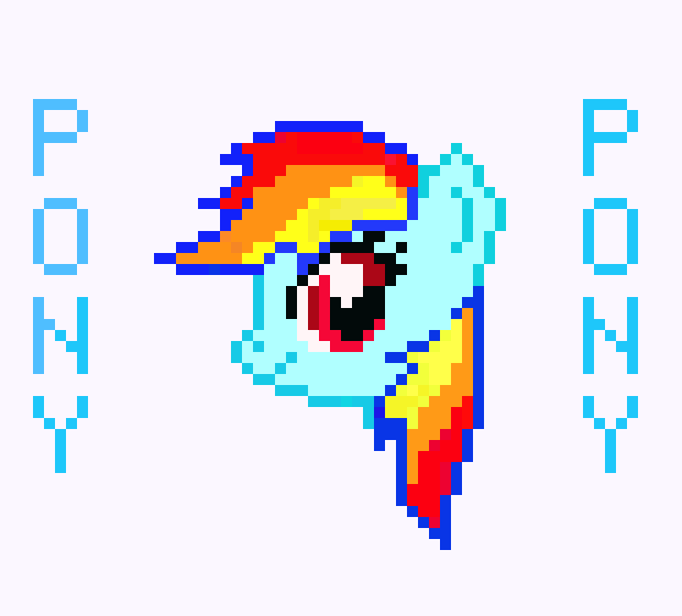[9664c4] pony12