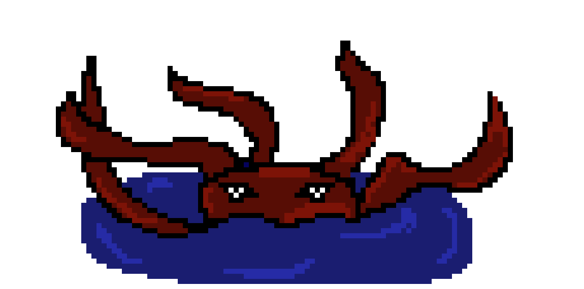 [ff88ad] Monster
