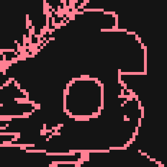 [99b7ca] oh that's also neat. anyways it's almost 12:15am i need to go to bed and actually have a bountiful rest for once cya