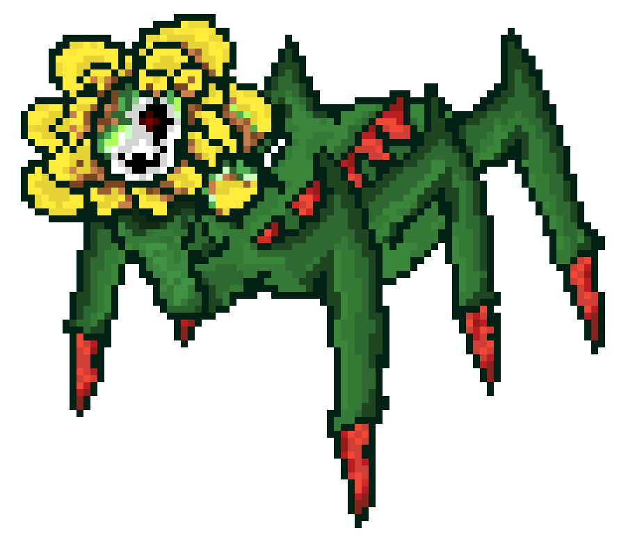 [d1e8bd] Mildew v2