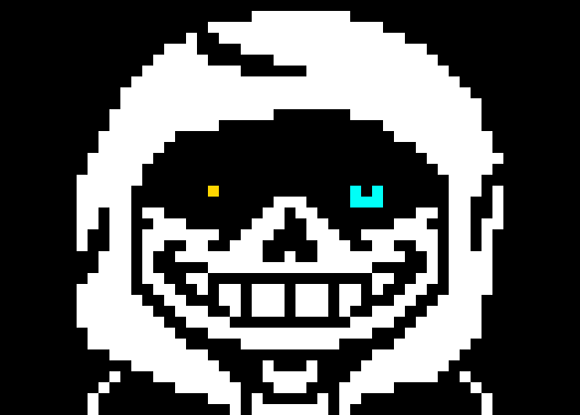 [392c9b] I'm (undusttale)sans (undusttale)sans the skeleton .. nice to meet ya - DST