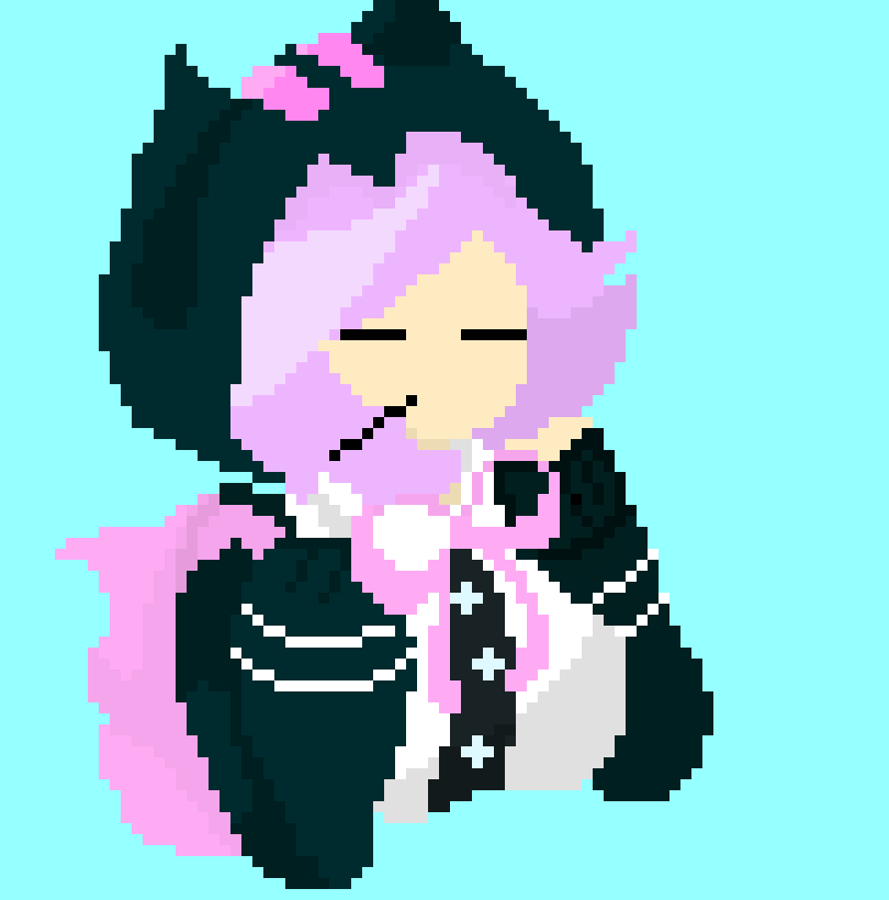 [49016e] My "art" has filled some of the gallery!-Rei/Aries