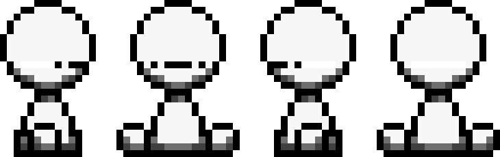 [0f9c16] Guy Sheet