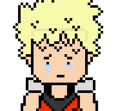 [b9de0d] yea i do........ - bakugou katsuki  