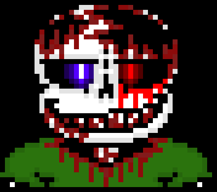 [57dac4] *walking around with Horror, in FT* heh, i dont care if we are breaking the MultiVerse by interacting with eachother, Delete will probably try to kill me but whatevs 
