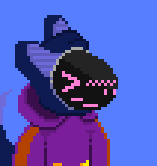 [c91422] *they all crawl into the ears* Hey whats this, hot pink color thing? 