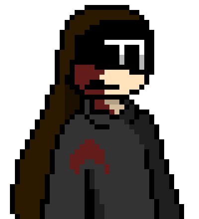 [e22b6a] [ . . . I'm not gonna question what you may possibly be. But hello unusual short human-like being. ]