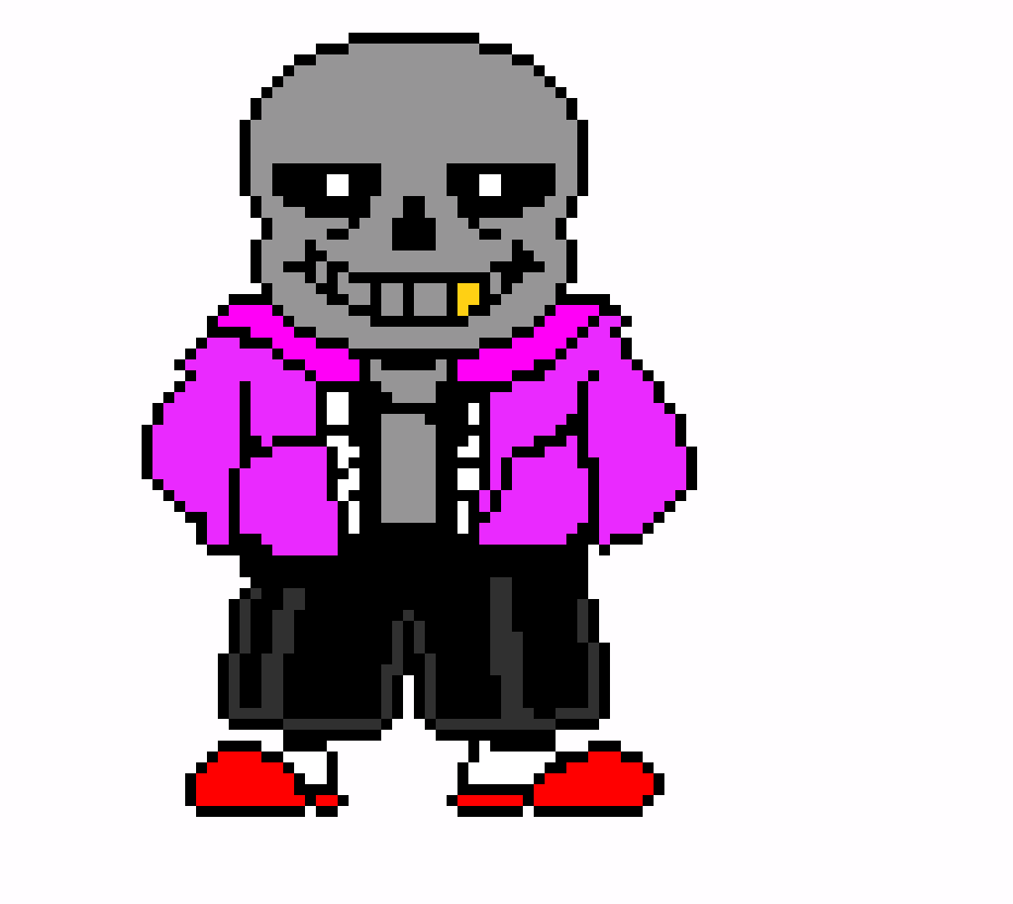[dfd709] Twistspin Sans