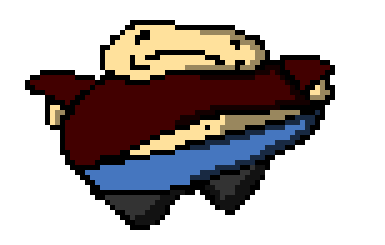 [9de45e] The Binding of Isaac: Rebirth (Isaac)