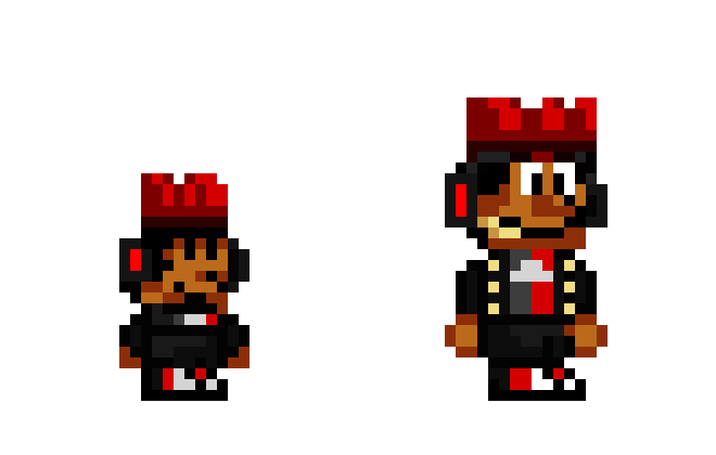 [62712a] Super Mario World: SwagBroPlayZYT