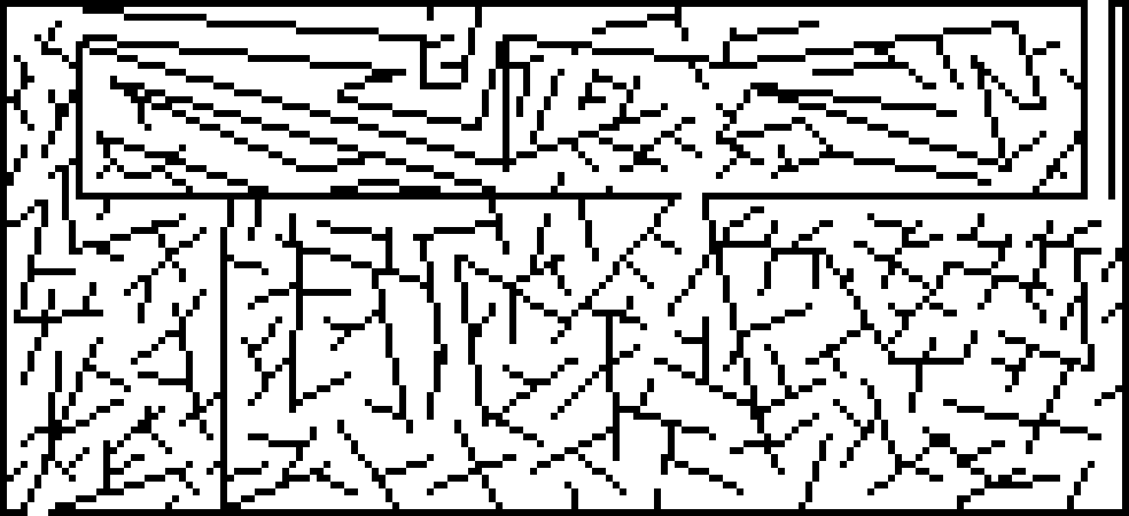 [9664c4] maycomb maze