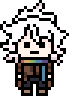 [c6388d] Bad Bunny Nagito