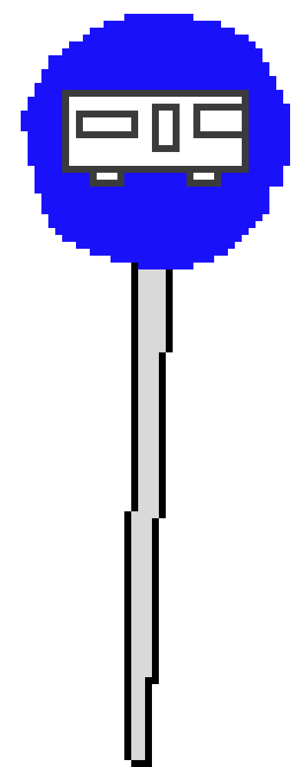 [9664c4] Bus Stop