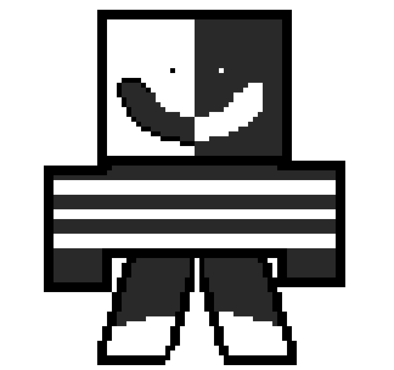 [d1ce99] grey and white guy