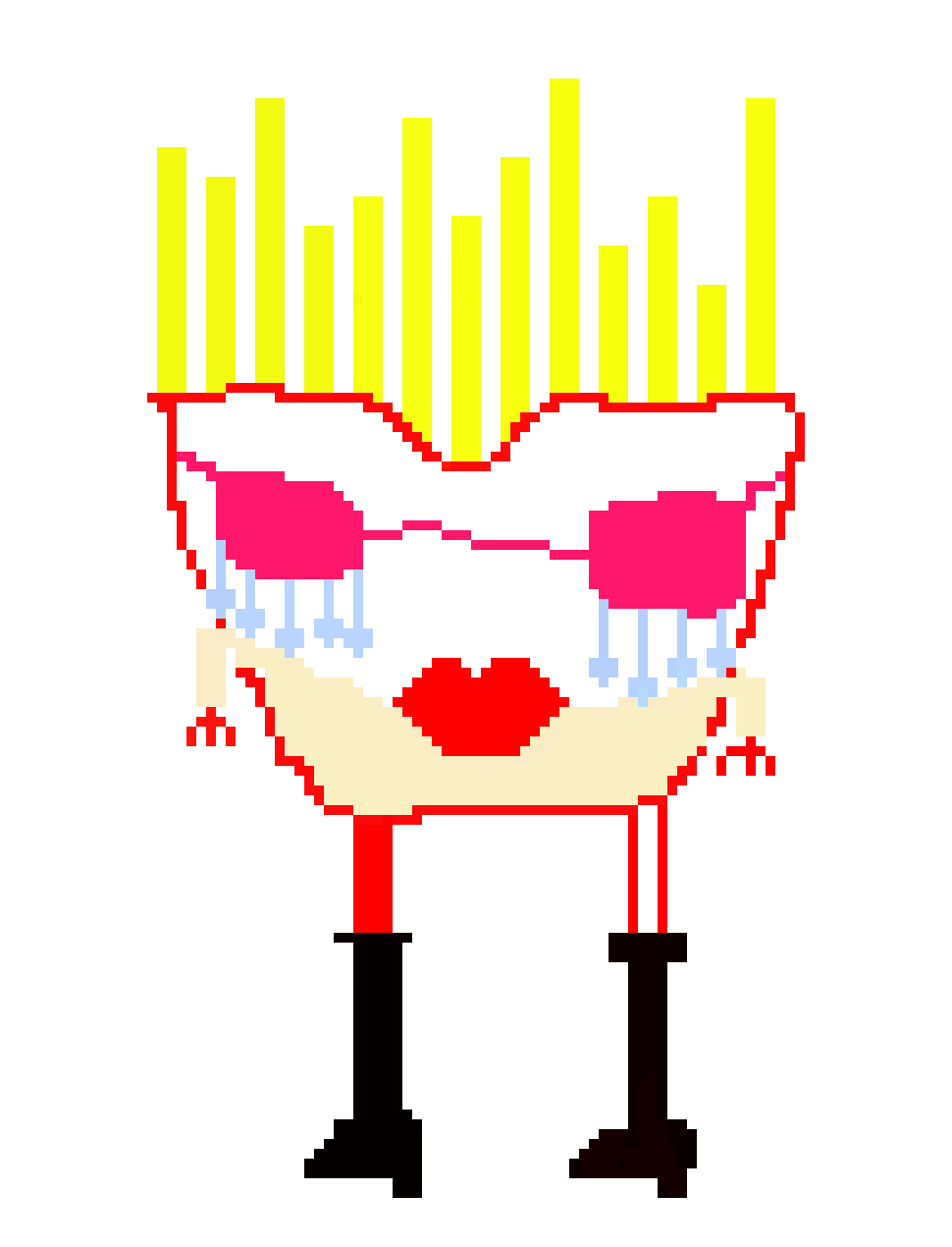 [2ab2f9] miss gurl