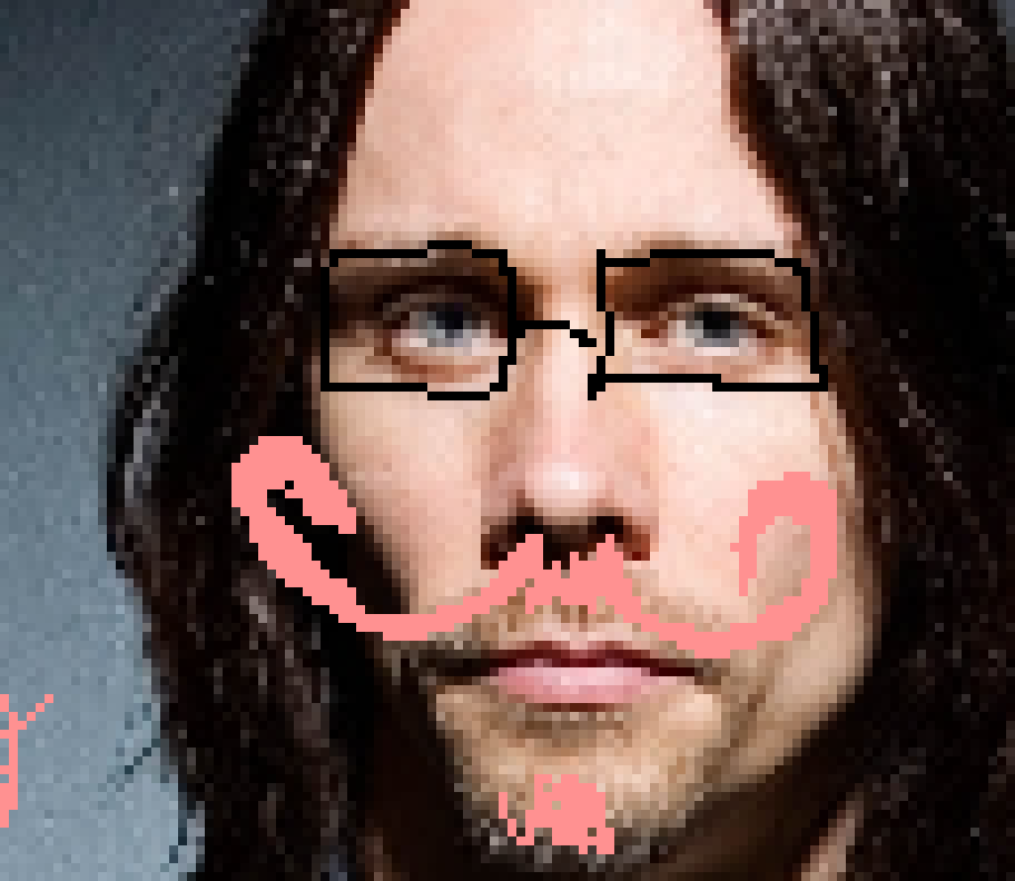 [236914] heyyyy what's happening pammers