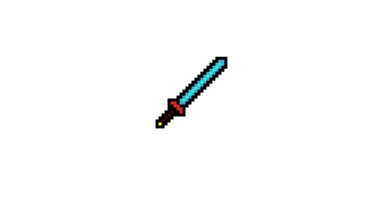 [9664c4] Sword Icon