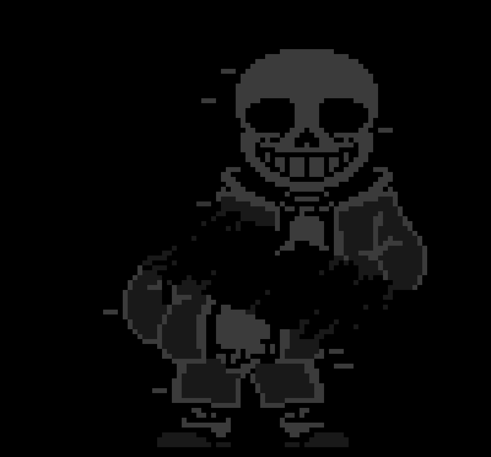 [b75119] UnderTale Last Breath Phase 36 hardmode [REDUX]