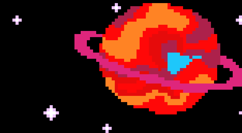[467feb] Red Planet