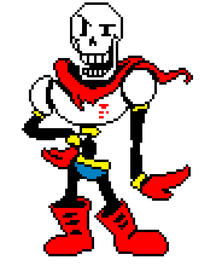 Papyrus!