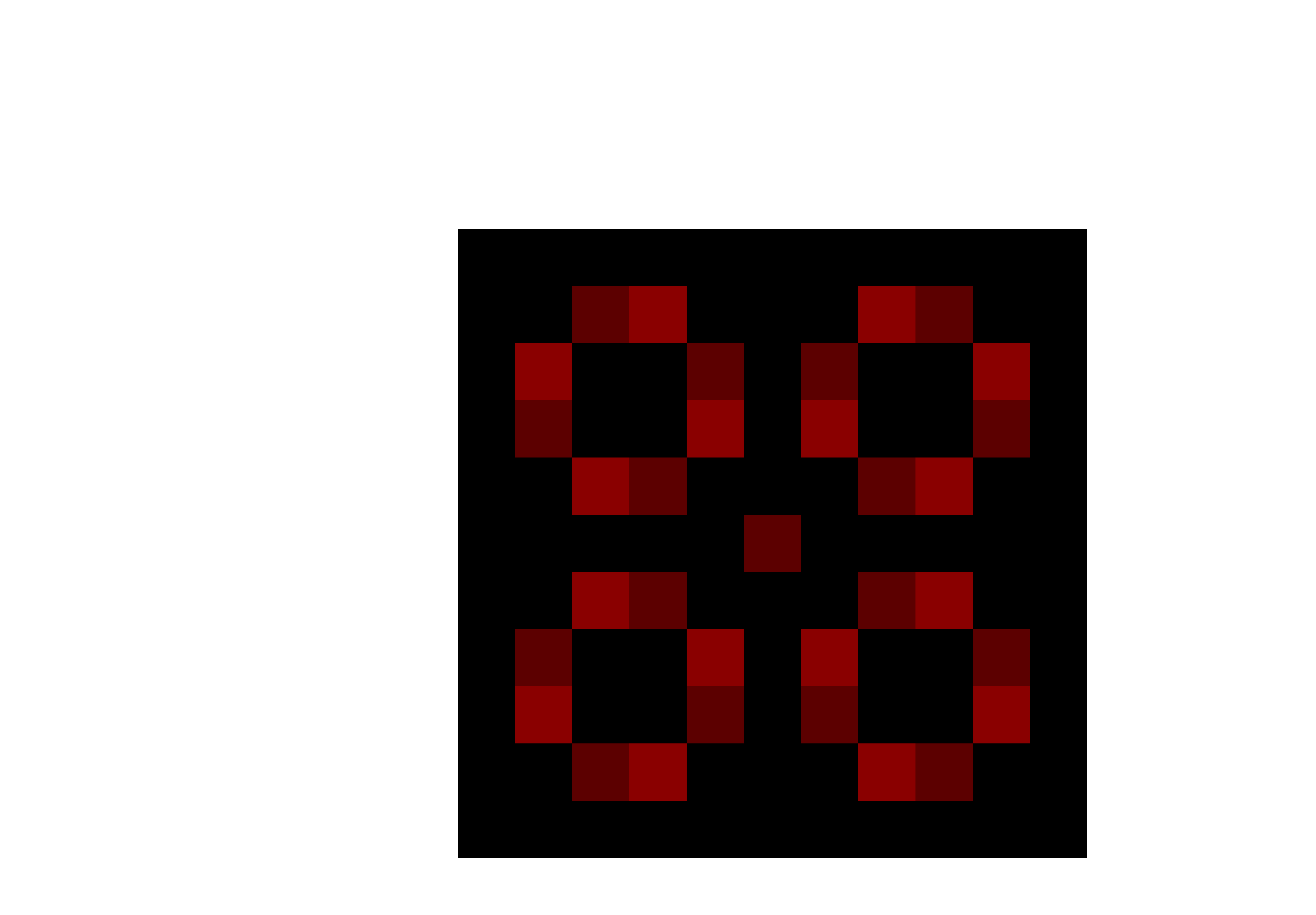 the depressing dot 2