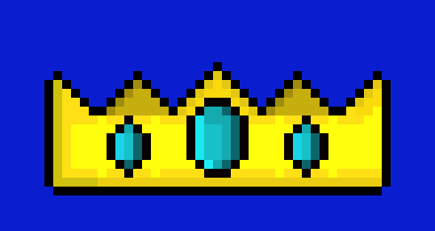 [be5375] Crown