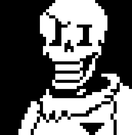 [a82578] *a bone shoots upwards stabbing Ez in the mouth*