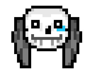 [dd3432]    no I'm drawing jaker