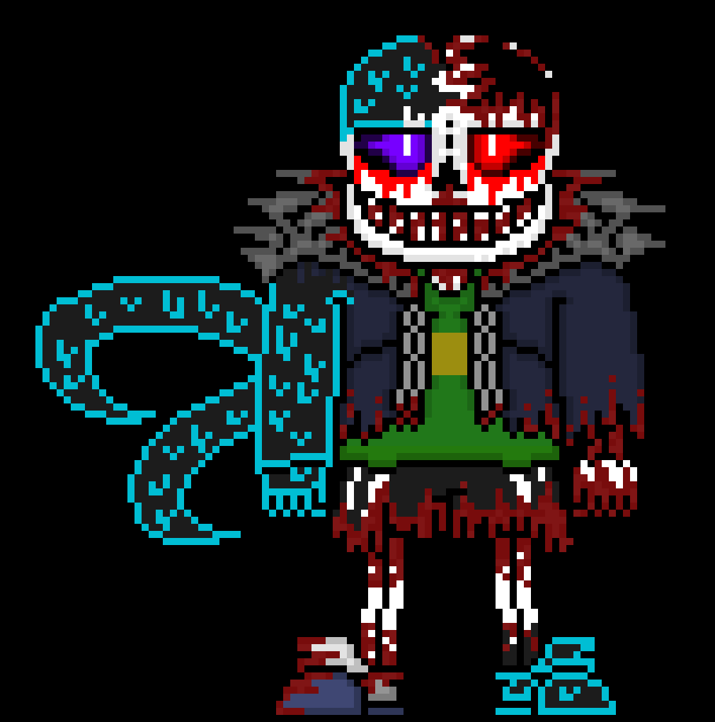[e8cb42] *grabs Madness by the neck*  who do you think you are? being in this place?