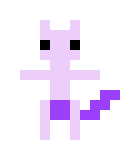 [9664c4] Kawaiiiiiiiii Mewtwo