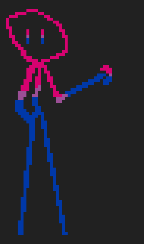 [6c4e5b] i honestly do not care what the red guy does.