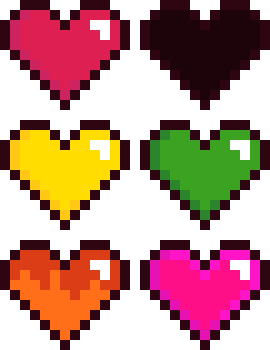 [cf555a] Health Icons