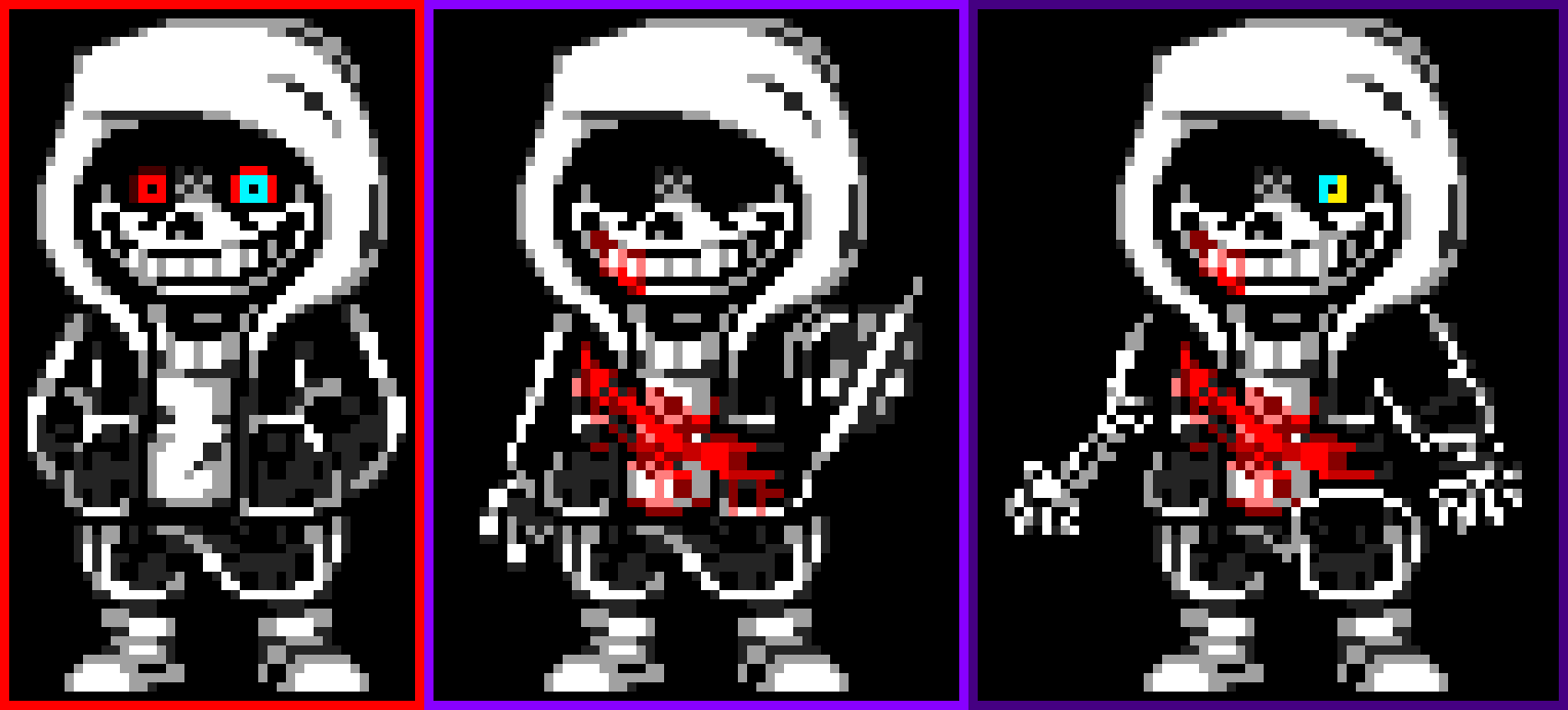 [3a1178] Anyway I made DTLG sans but with dusttrust references