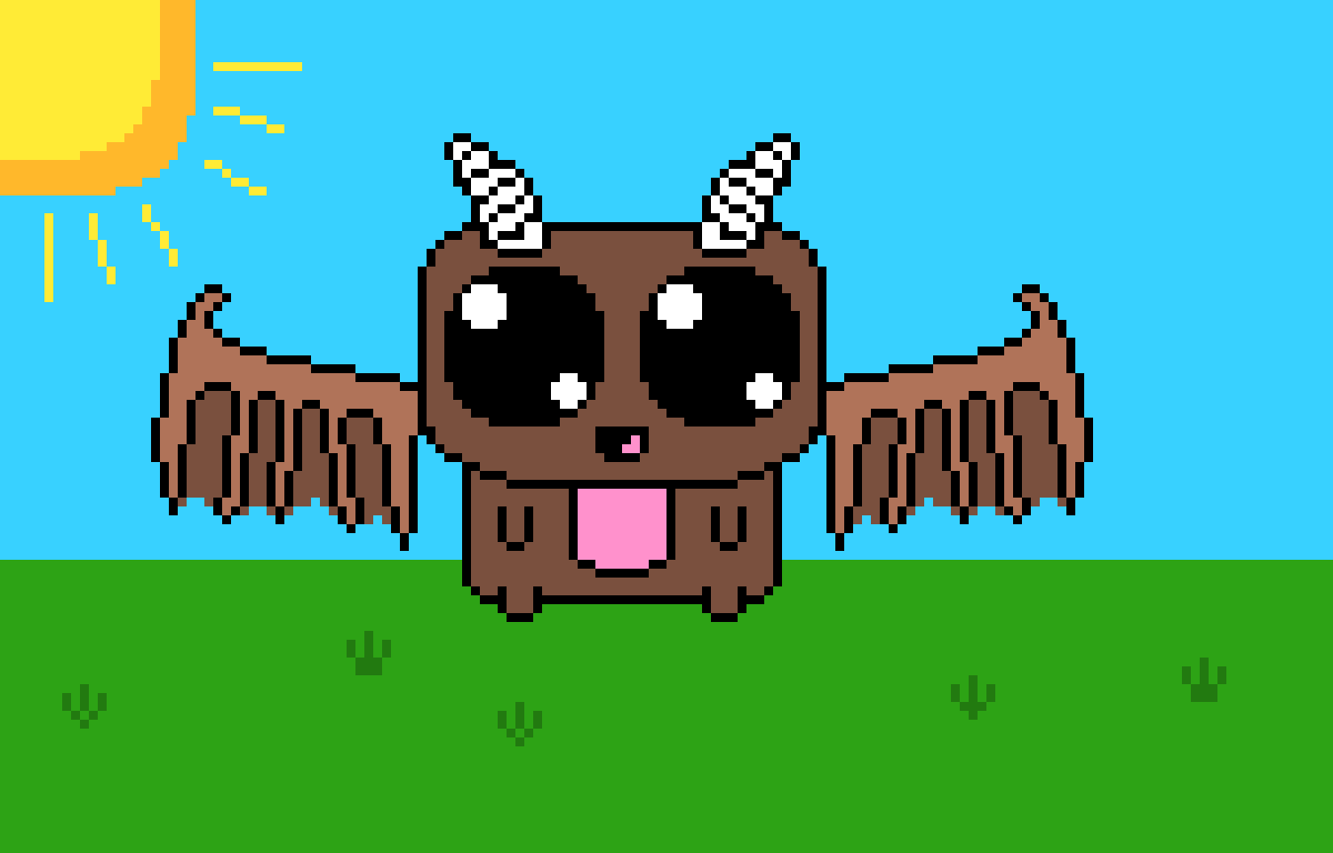 [9664c4] The Little Devil