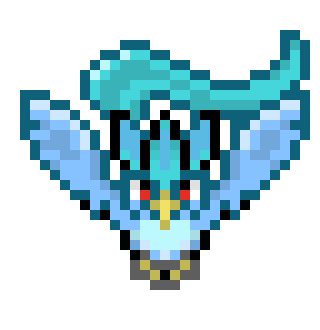 [9664c4] Articuno